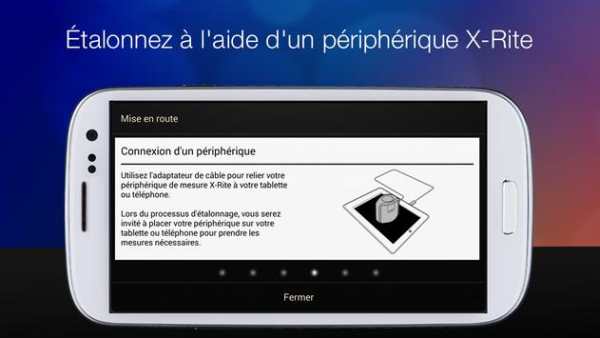 ColorTRUE screenshot 5