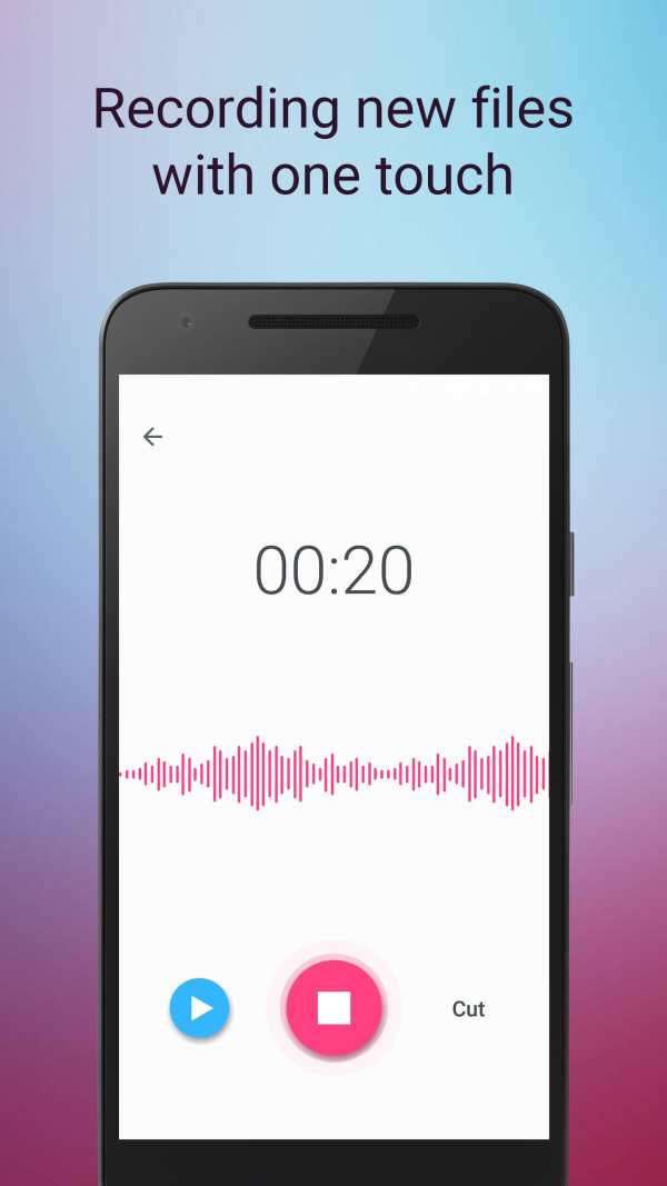 Ringtone Cutter, Ringtone Maker скриншот 7