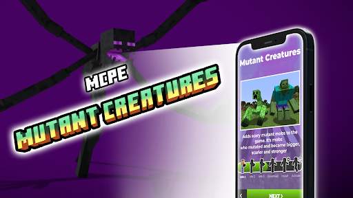 Mutants and Monsters MOD MPCE screenshot 6