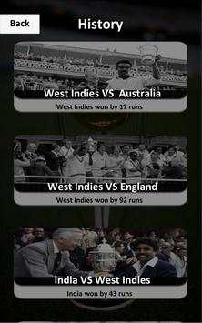 ICC ODI Cricket World Cup 2019 Schedule Ranking screenshot 14