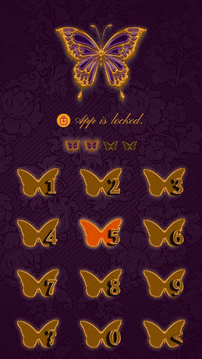Time App Lock : Time Password 4 تصوير الشاشة