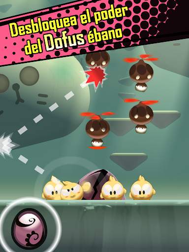 DOFUS Pogo screenshot 9