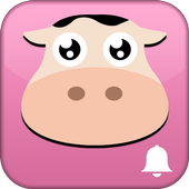 Animal Sounds Ringtones icon