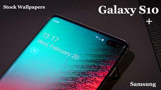 Theme for Samsung Galaxy S10 Plus 3 تصوير الشاشة