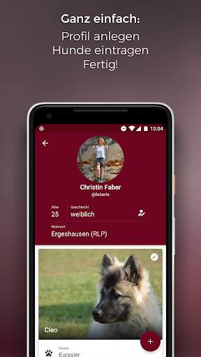 my o' dog screenshot 2