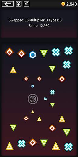Swapper screenshot 7