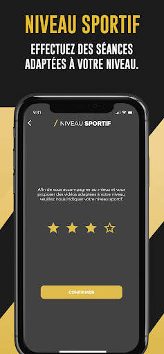 Fitaya screenshot 6