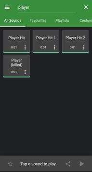 Unofficial Terraria Soundboard скриншот 2