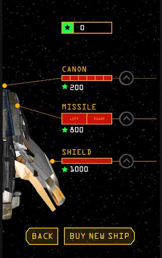 Far Galaxy Invaders : Free Classic attack arcade screenshot 7