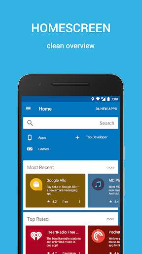 Car Store for Auto Apps screenshot 1