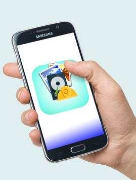 Recover All types of Photos screenshot 1