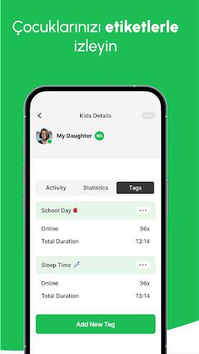When: WA Family Online Tracker screenshot 5