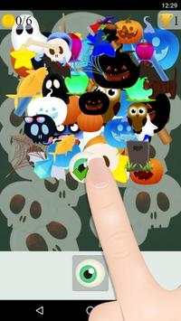 Halloween Hidden Object Game screenshot 1