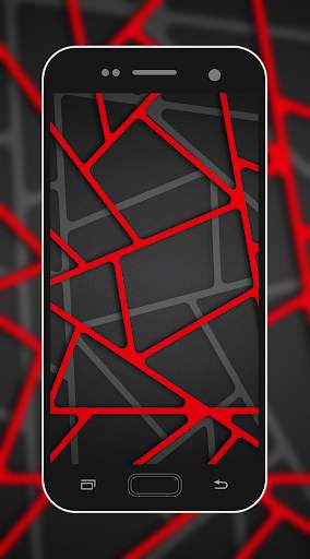 Abstract Wallpaper screenshot 10
