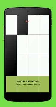 Piano Tiles 1 screenshot 3