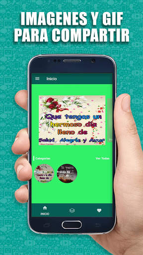 Imágenes y Frase para Whatsapp screenshot 3