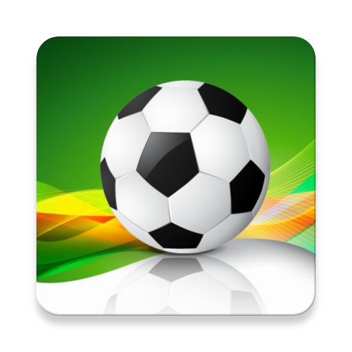 Berita Sepak Bola icon
