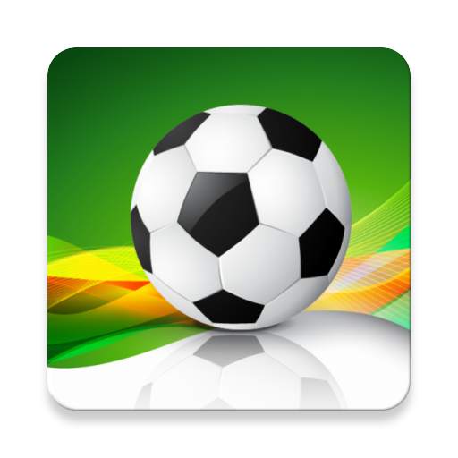 Berita Sepak Bola 1.0.8