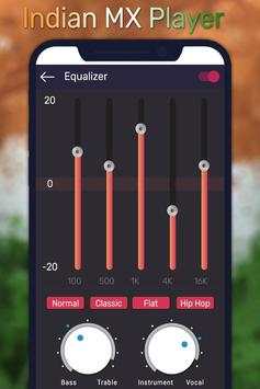 Indian MX Player 5 تصوير الشاشة