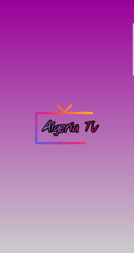 ALGERIA TV screenshot 5
