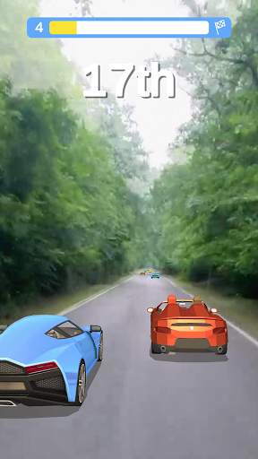Driving Hero screenshot 8