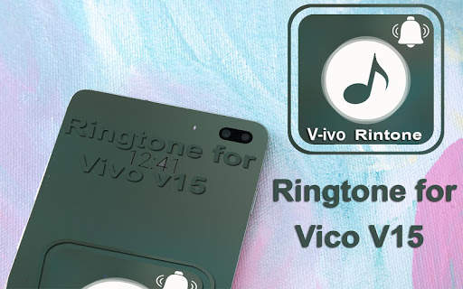 Ringtone for vivo v20 screenshot 3