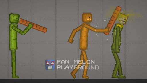 Food Mod Melon screenshot 1