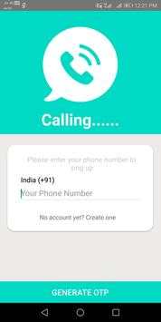 Rudraum Calling App screenshot 2