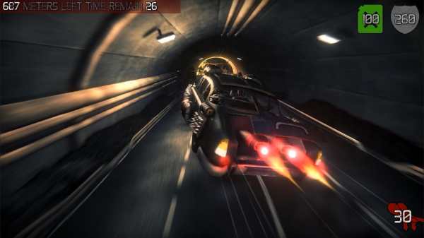 Zombie Show screenshot 7