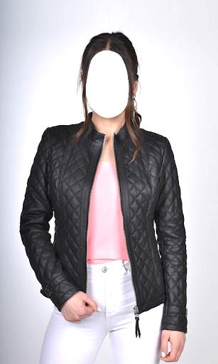 Women Jacket Photo Editor 14 تصوير الشاشة