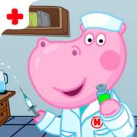 Ospedale di emergenza icon