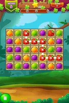 Sweet Fruit Candy screenshot 1