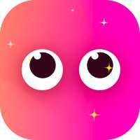 Blink – Social video chatting logo