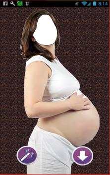 Pregnant Woman Photo Studio screenshot 4