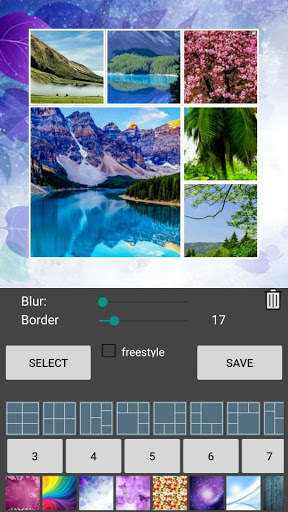 Collage Maker screenshot 6