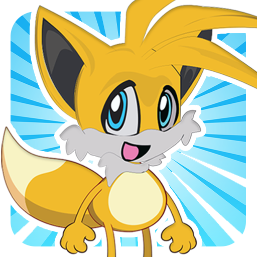 Tailz Dash иконка