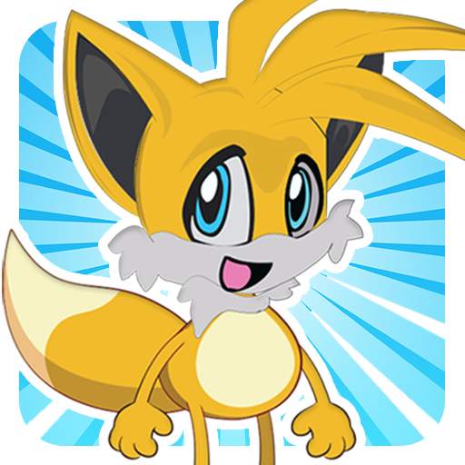 Tailz Dash 1.00
