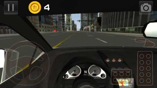 Vehicle Driving screenshot 6
