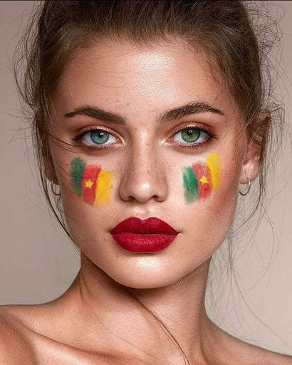 Flag on Face Effect - Country Flag Photo Effect screenshot 16