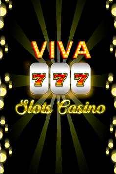 Viva Casino Slots screenshot 1