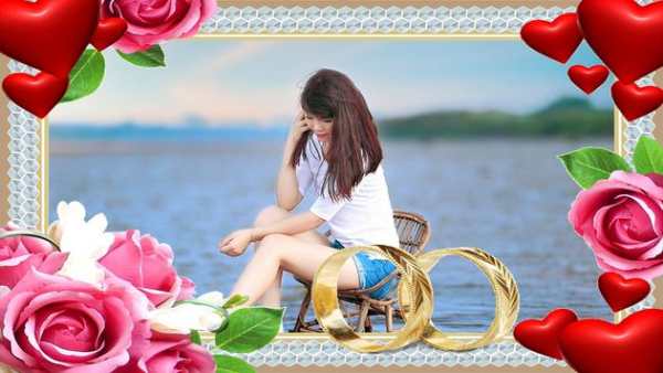 Powerfull Love Beauty Camera screenshot 2