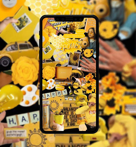 Aesthetic Girl Wallpaper screenshot 5