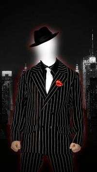 Gangster Photo Editor FREE screenshot 2