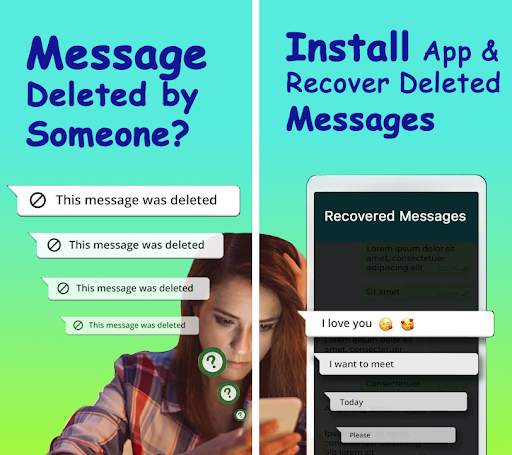 GB Whats screenshot 1
