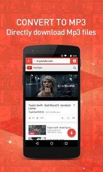 SnapTube screenshot 4