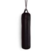 Real punching bag