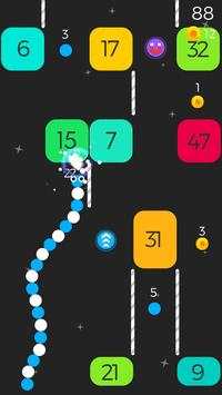 Snake Crash screenshot 3