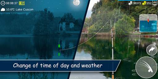 My Fishing World screenshot 4