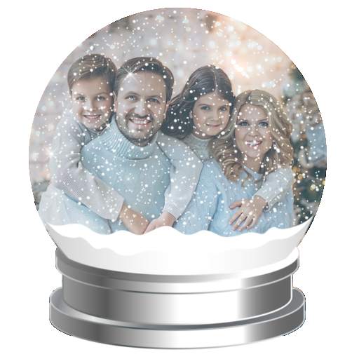Snow Effect Photo Editor 1.0