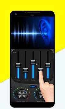 900 volume amplifiers sound booster screenshot 1